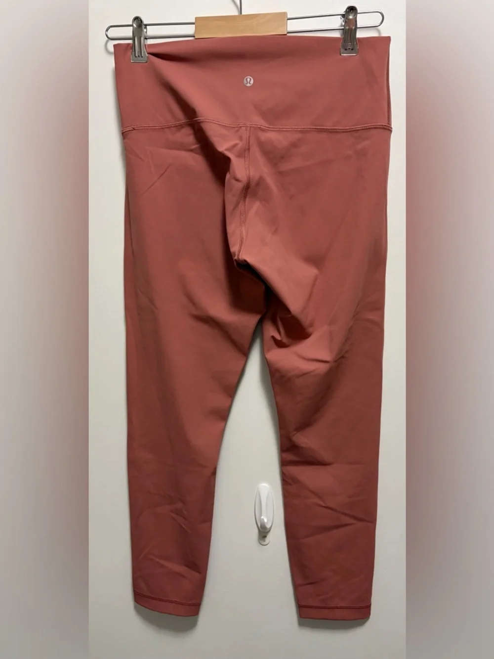 Lululemon Wunder Under High-Rise Tight 28
